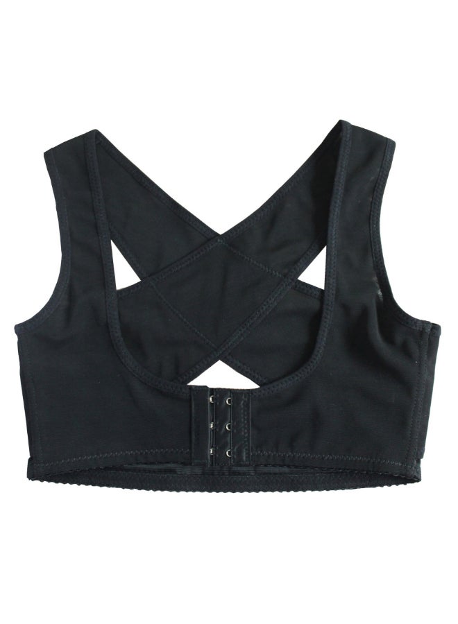 Cool Baby Back Support Shapewear Tops Strap  - Image 1