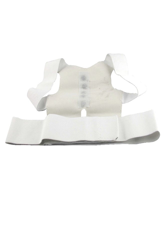 Cool Baby Adjustable Back Support Belt - Image 1