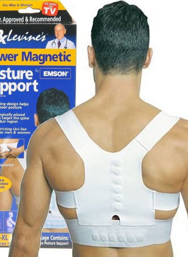 Cool Baby Adjustable Back Support Belt - Image 2