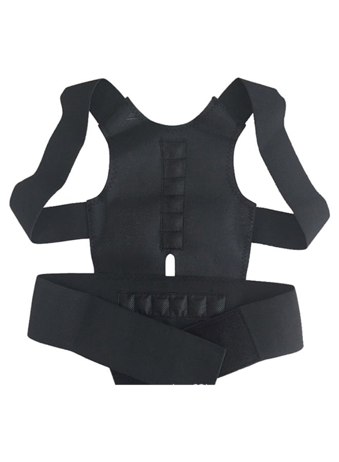 Cool Baby Adjustable Back Support Belt - Image 2