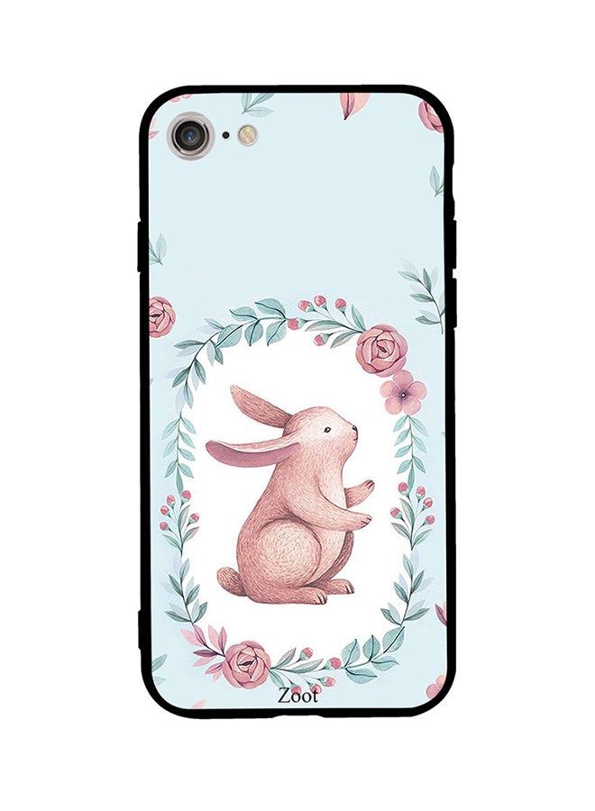 Zoot Protective Case Cover For Apple iPhone SE (2020) Multicolour