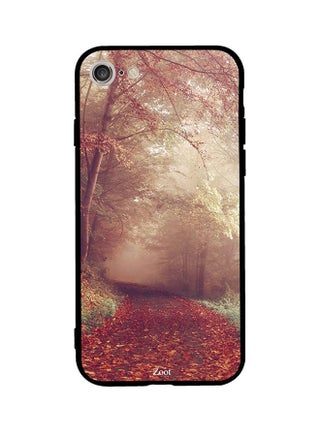 Protective Case Cover For Apple iPhone SE (2020) Multicolour - v1587378786/N37360867A_1