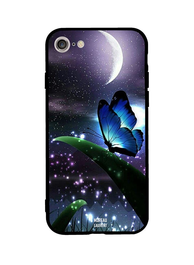 Moreau Laurent - Protective Case Cover For Apple iPhone SE (2020) Multicolour - Image 1