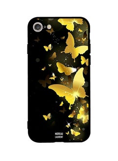 Protective Case Cover For Apple iPhone SE (2020) Multicolour