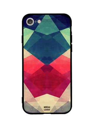 Protective Case Cover For Apple iPhone SE (2020) Multicolour - v1587379000/N37362090A_1
