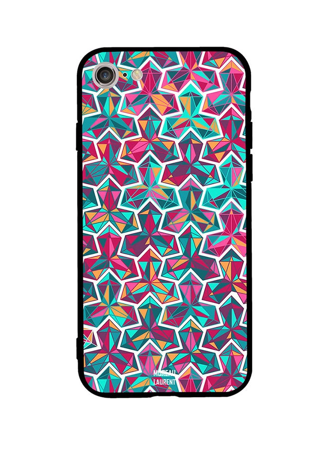 Moreau Laurent - Protective Case Cover For Apple iPhone SE (2020) Multicolour - Image 1