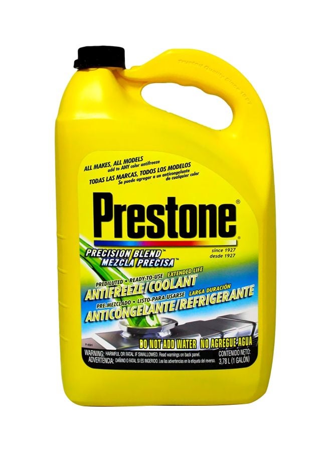 سائل تبريد بريسيجن بليند مضاد للتجمد