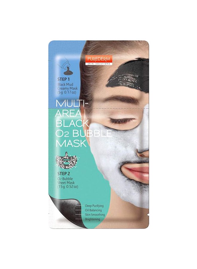 Purederm Real Petal Mg Gel Mask Rose 30grams