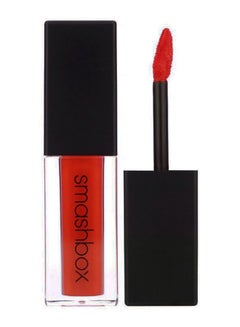 SmashBox Always On Liquid Lip Gloss Thrill Seeker UAE | Dubai, Abu Dhabi