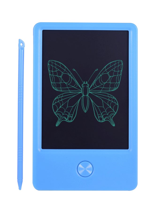 Aibecy Digital Drawing Tablet Blue - Image 1