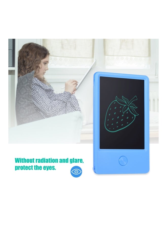 Aibecy Digital Drawing Tablet Blue - Image 3