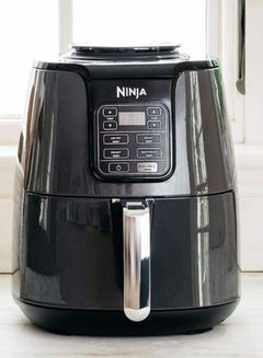 Ninja Digital Display Air Fryer 3.8 L AF100ME Black/Grey/Silver  - Image 2