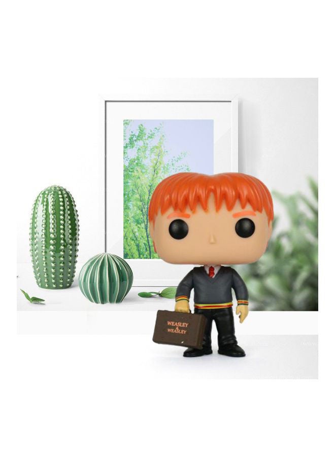 Generic - Fred Bobblehead Figure T3652NN2 10cm - Image 1