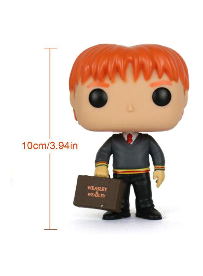 Generic - Fred Bobblehead Figure T3652NN2 10cm - Image 1