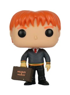 Fred Bobblehead Figure T3652NN2 10cm