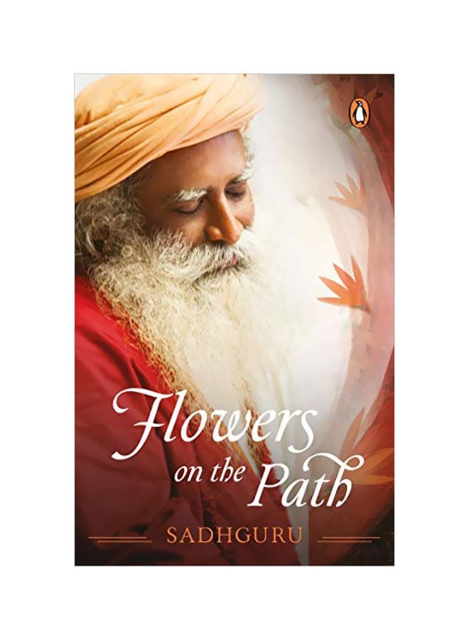 Flowers On The Path paperback english - 16-Nov-18 