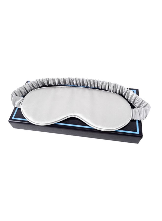 Mulberry Silk Sleep Eye Mask - Image 2