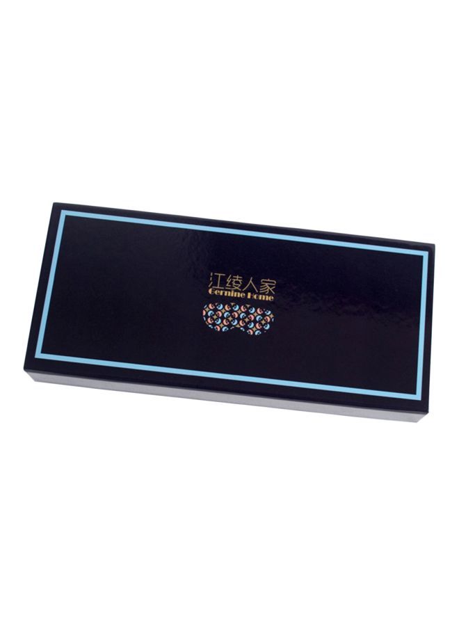 Mulberry Silk Sleep Eye Mask - Image 3