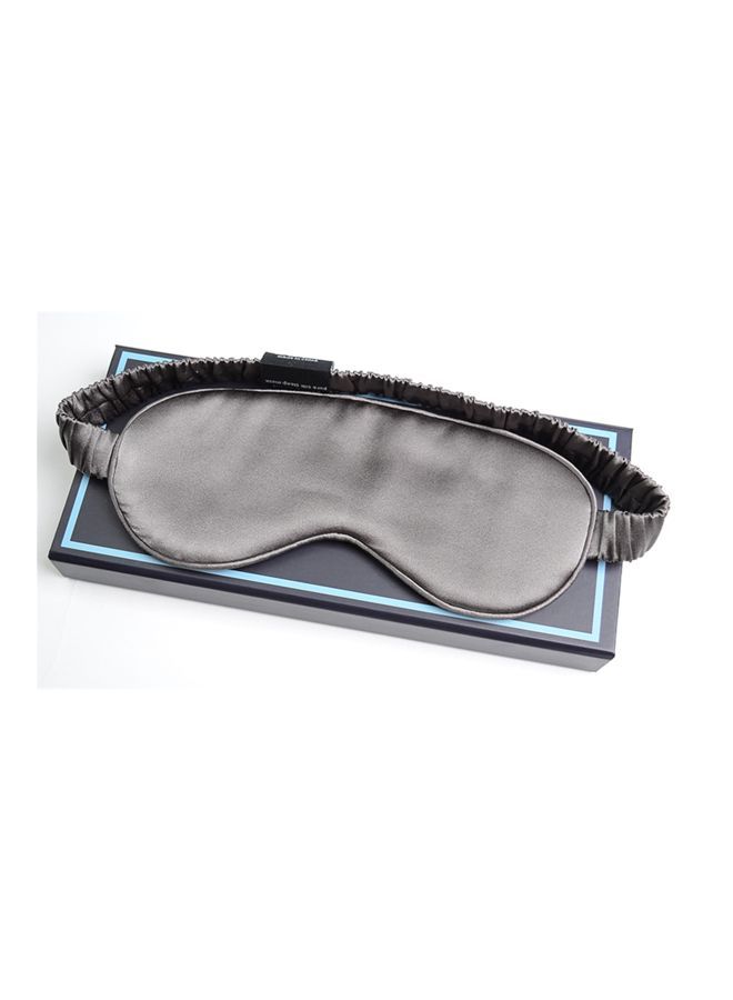Mulberry Silk Sleep Eye Mask - Image 3