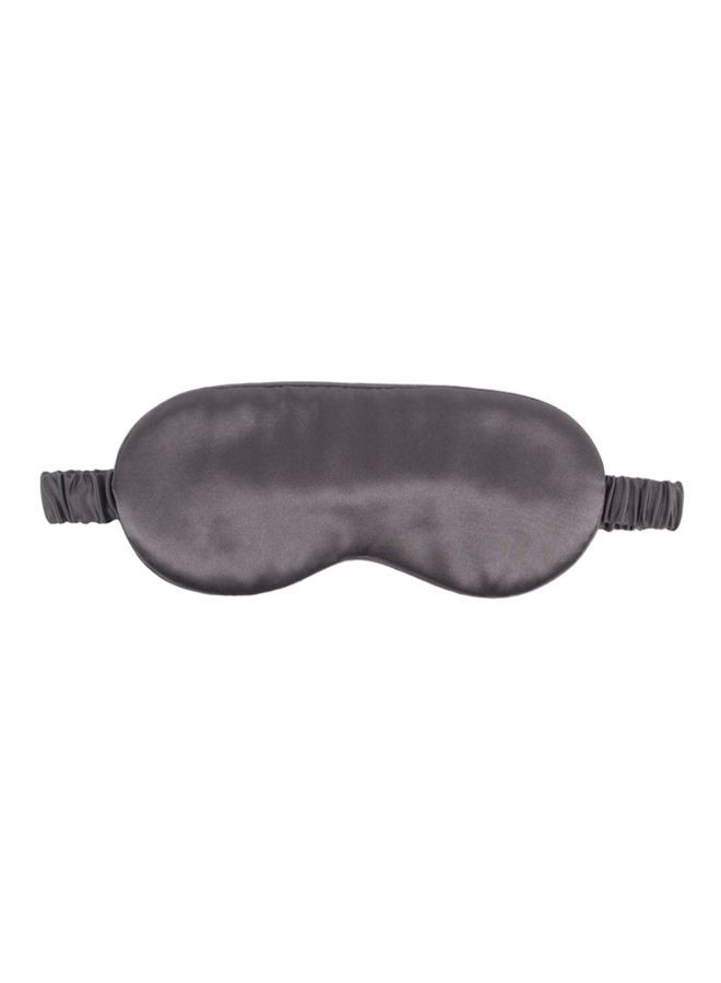 Mulberry Silk Sleep Eye Mask - Image 2