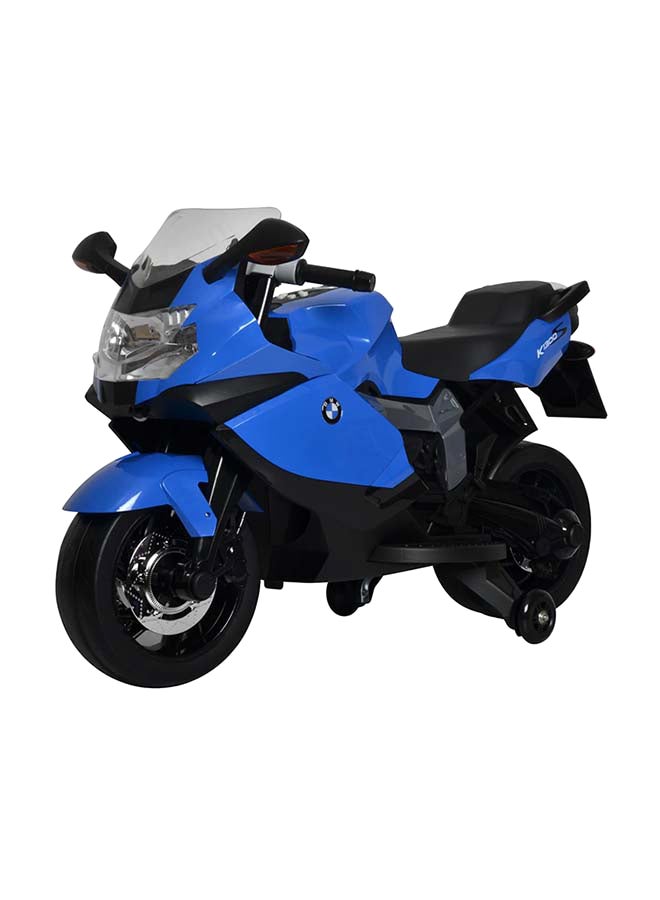 تي واي لعبة دراجة سباق للركوب عالية الجودة 72.5 x 49.5 x 36سم - Image 1