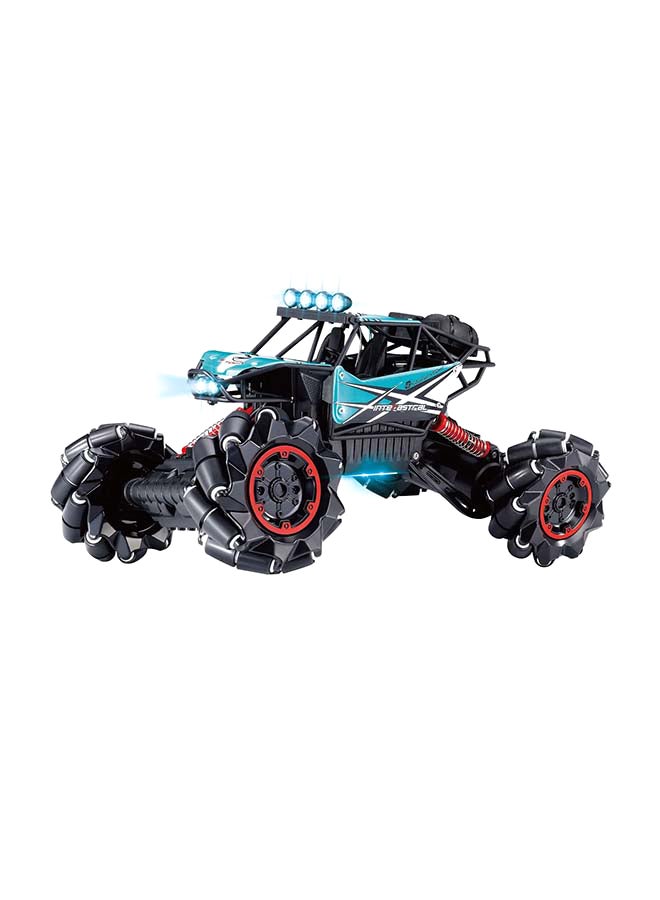 Ty Programmable Dancing RC Car - Image 1