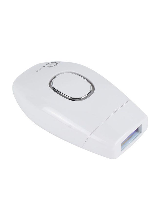Generic Hair Removal Device white  - Image 1