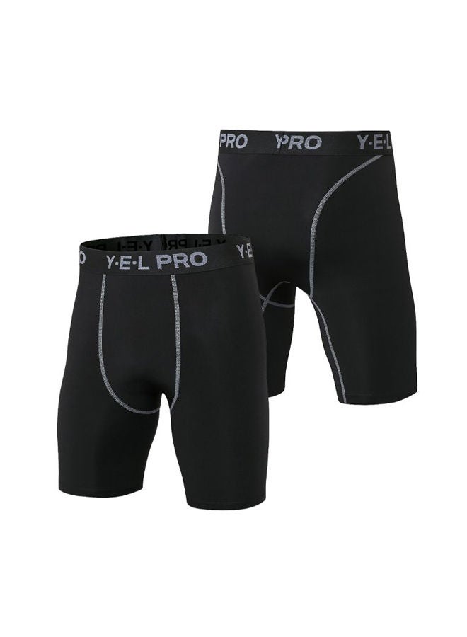 Generic 3-Piece Breathable Boxer Brief 25cm  - Image 2