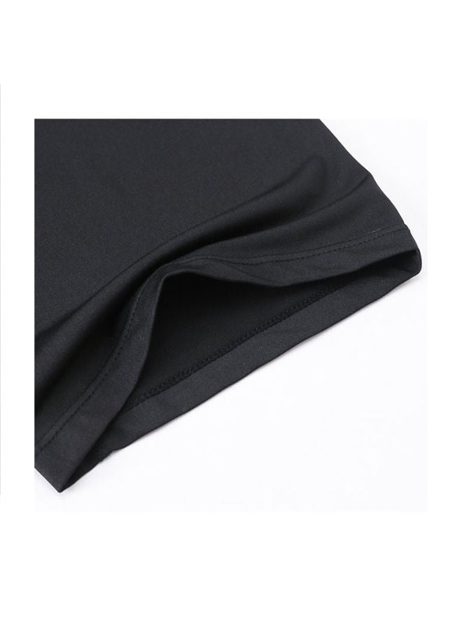 Generic 3-Piece Sports Breathable Boxer Briefs 25cm - Image 2