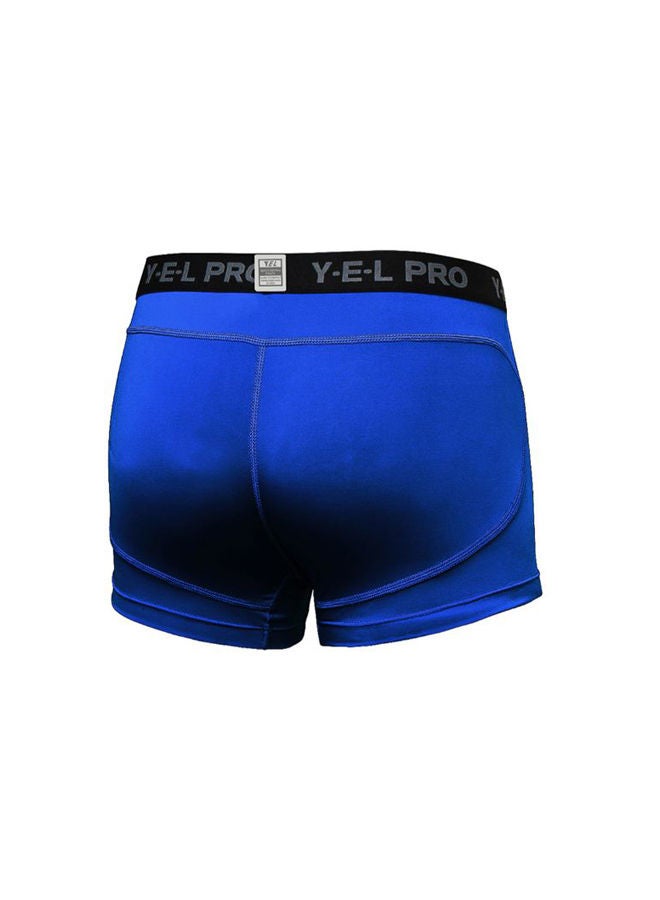 Generic 3-Piece Sports Breathable Boxer Briefs 25cm - Image 2