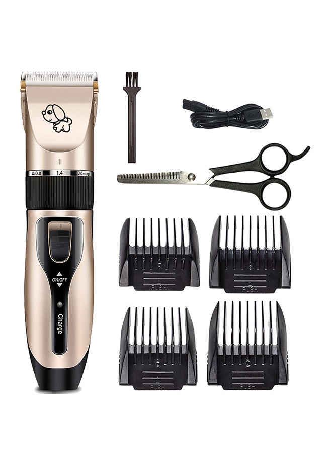 Generic - Pet Grooming Machine Tool Pink/Black - Image 1