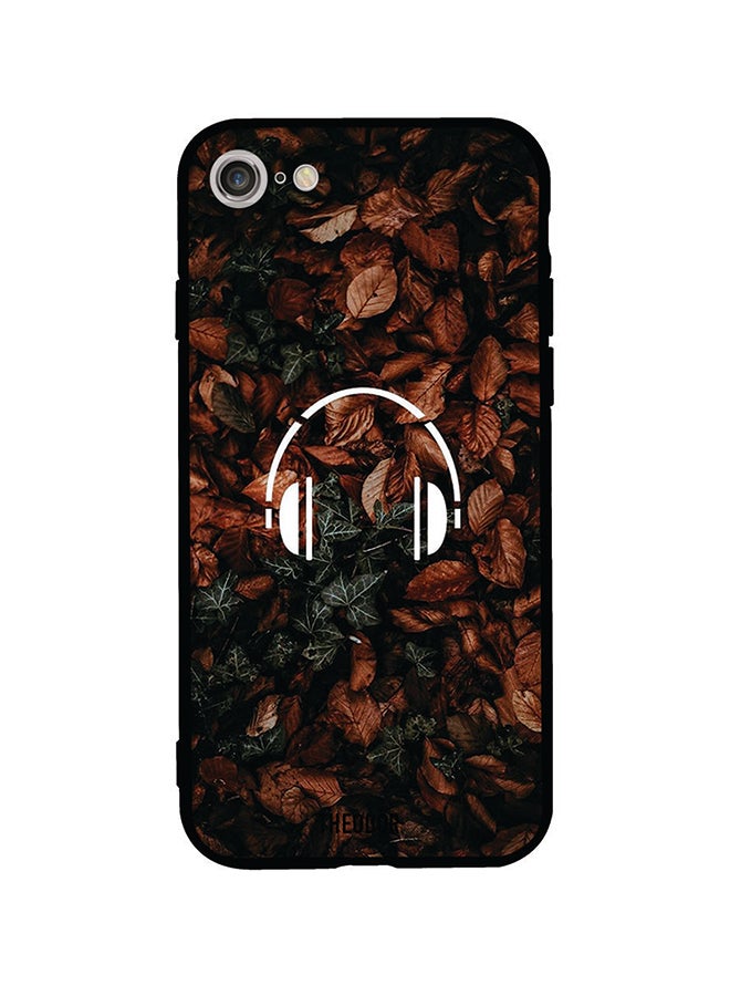 Theodor Protective Case Cover For Apple iPhone SE 2/iPhone 7/iPhone 8 Kiss Me 