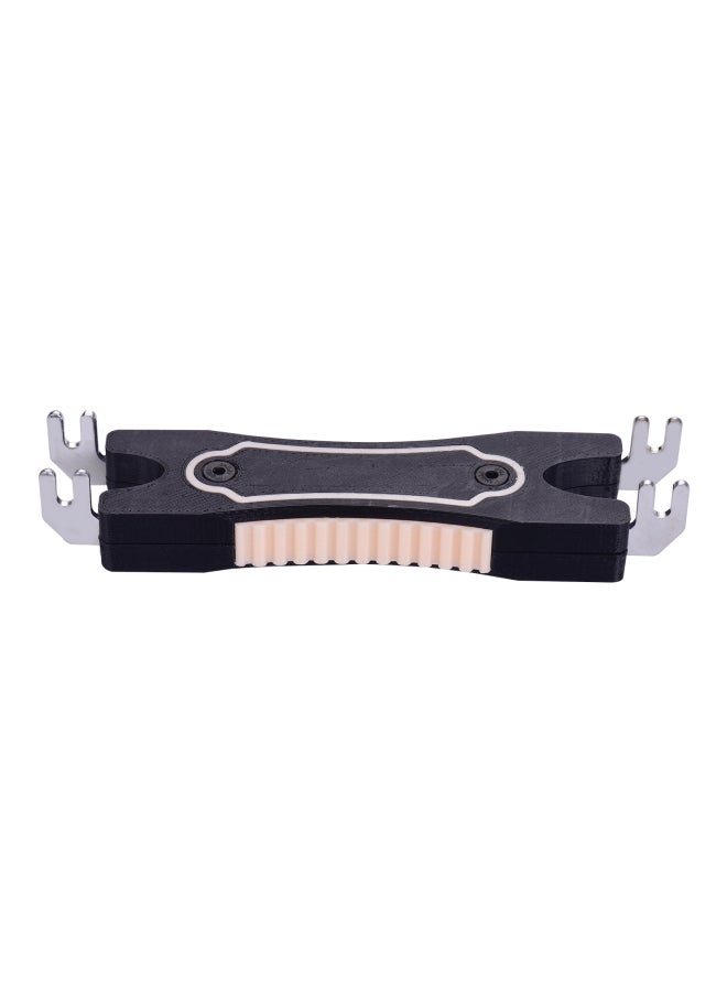 Aibecy Dual-Use Extruder Nozzle Heater Block For V6 Prusa I3 MK3s/Ender-3 3D Printer Multicolor - Image 4
