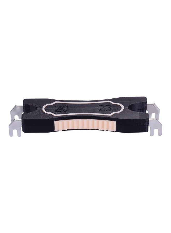 Aibecy Dual-Use Extruder Nozzle Heater Block For V6 Prusa I3 MK3s/Ender-3 3D Printer Multicolor - Image 3