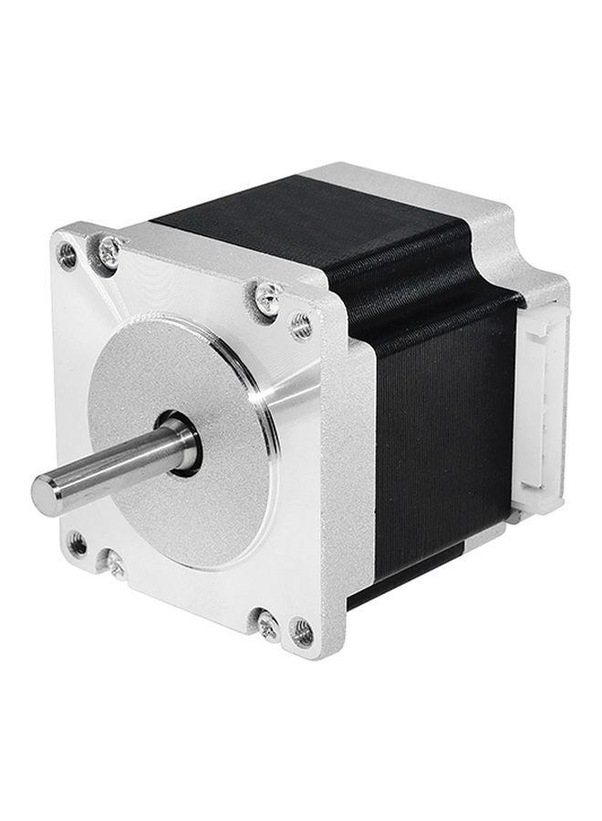 Aibecy Stepper Motor Kit Black/Silver/Green  - Image 3