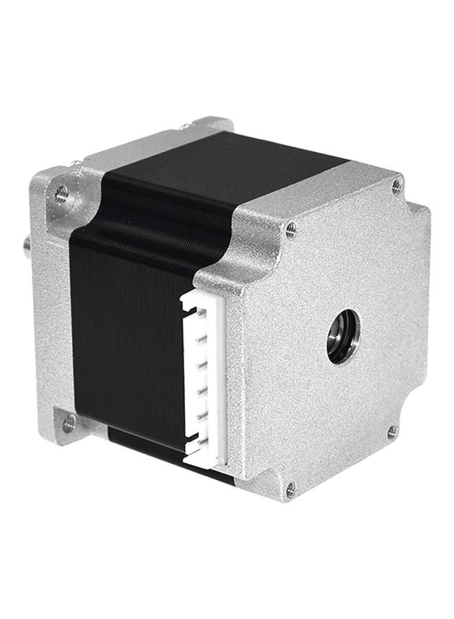 Aibecy Stepper Motor Kit Black/Silver/Green  - Image 4