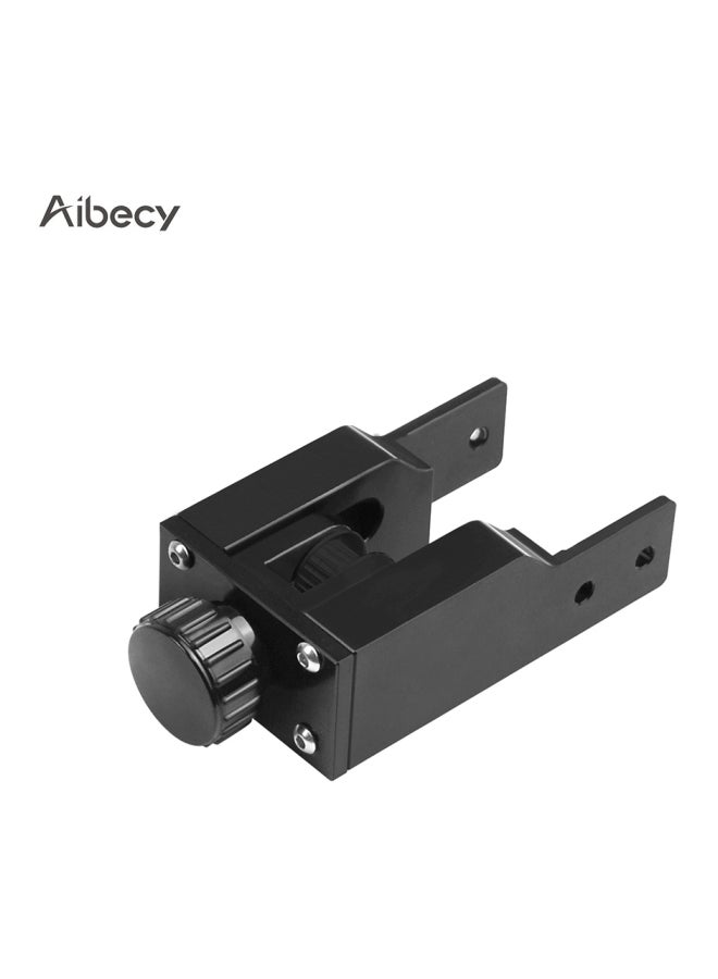 Aibecy Aluminum Profile Y-Axis Synchronous Tensioner Set Black  - Image 2