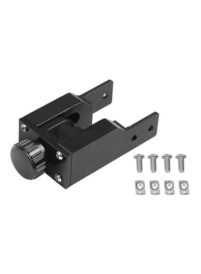 Aibecy Aluminum Profile Y-Axis Synchronous Tensioner Set Black  - Image 4