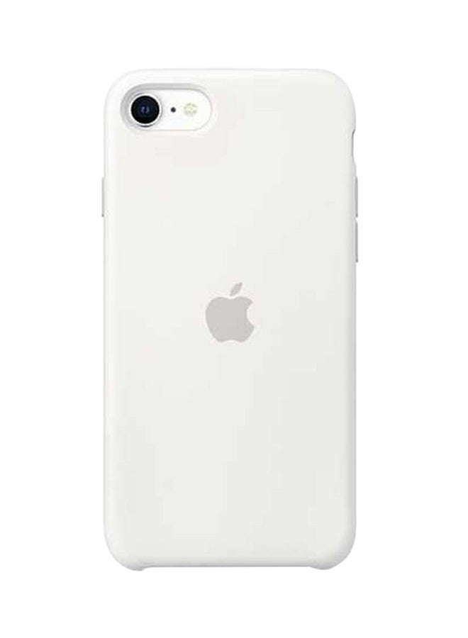 Apple Protective Case Cover For Apple iPhone SE White - Image 1