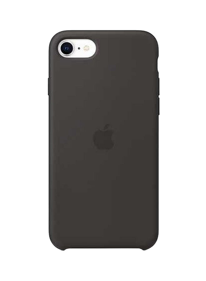 Apple Protective Case Cover For Apple iPhone SE Black - Image 3