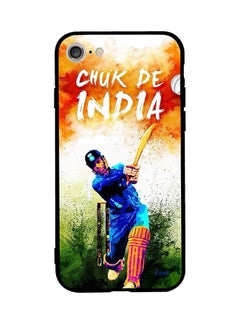 Protective Case Cover For Apple iPhone 7/8/SE 2 Chuk De India Dsp00012