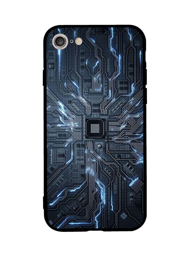 Protective Case Cover For Apple iPhone SE 2/iPhone 7/iPhone 8 Hardware