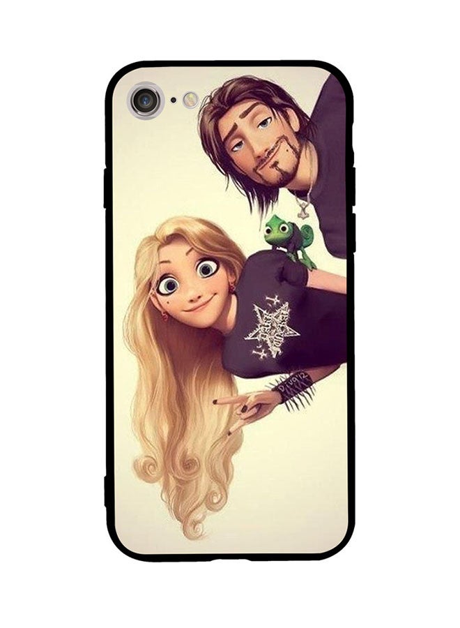 غطاء حماية لهاتف Apple iPhone SE 2/ iPhone 7/ iPhone 40