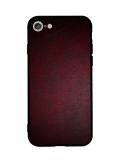 Protective Case Cover For Apple iPhone SE 2/iPhone 7/iPhone 8 Mehron Leather