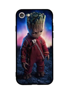 Protective Case Cover For Apple iPhone SE 2/ iPhone 7/ iPhone 8 Sad Groot