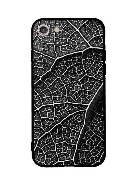 Protective Case Cover For Apple iPhone SE 2/ iPhone 7/ iPhone 47 Leaf Pattern