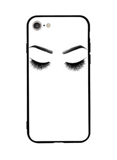 Protective Case Cover For Apple iPhone SE 2/ iPhone 7/ iPhone 8 Eye Brow