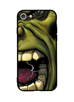 Protective Case Cover For Apple iPhone SE 2/ iPhone 7/ iPhone 8 Hulk Face