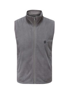 Thermal Heating Sleeveless Waistcoat S - v1587392240/N36746615A_1