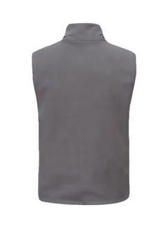 Thermal Heating Sleeveless Waistcoat S - v1587392240/N36746615A_2